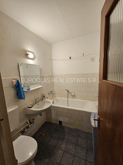 Apartament 2 camere - Tomis |I - 72.000 euro  (Cod E5) - 8