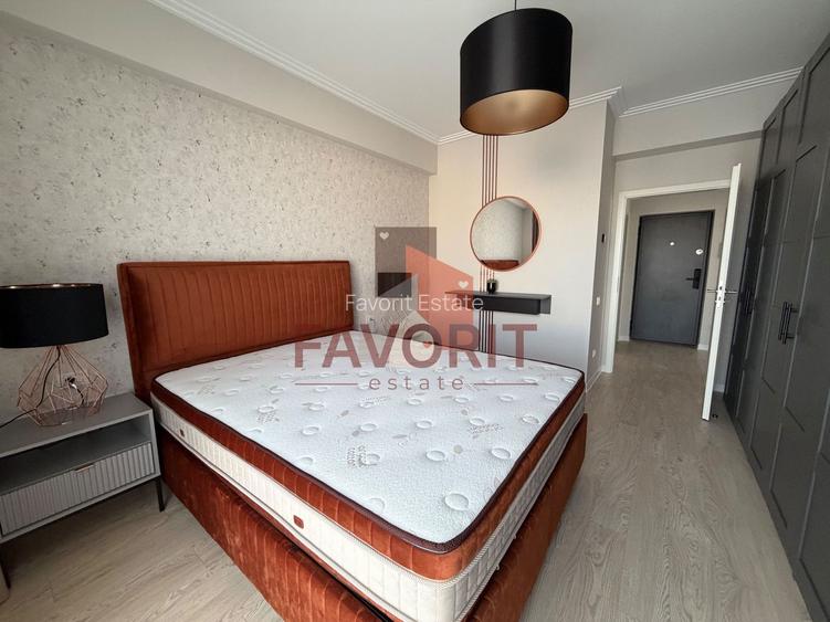 COMISION 0% .  Mobilat si utilat. Loc de parcare - 8