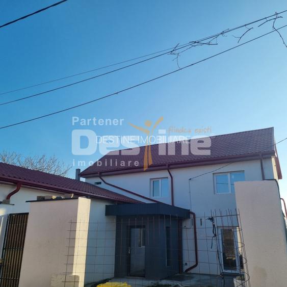 CASA VILA DE VANZARE IN CALARASI - 3