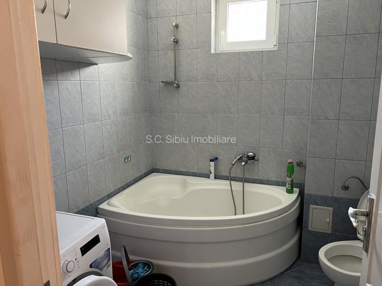 ap 3 camere turnisor et 2 str frunzei ,balcon,parcare - 6