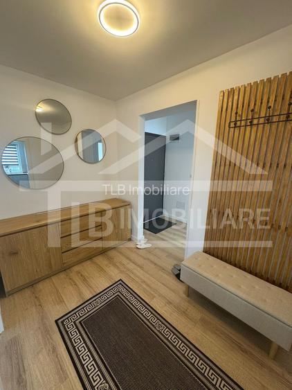 Apartament 2 camere, 60 mp, decomandat, parcare, Zona Maurer - 8