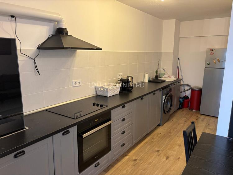 Apartament 2 camere |Belvedere | Baneasa  - 5