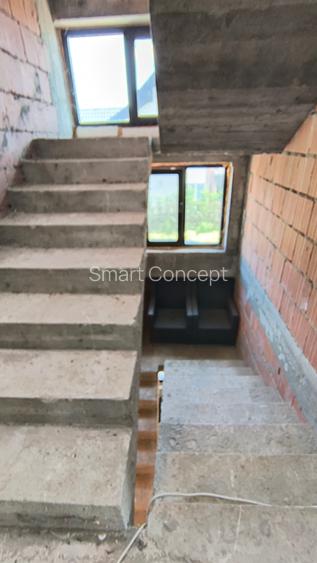 Vând casă 300 mp, rate la proprietar, avans 40% - 13