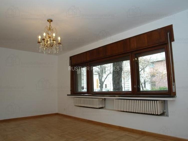Apartament renovat, 3 camere Dorobanti - Capitale - 6