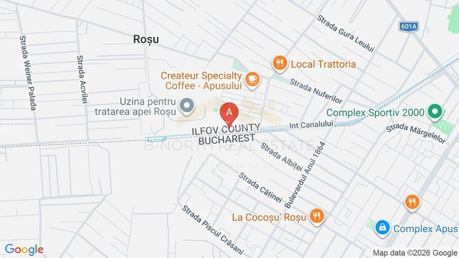 Garsonieră spațioasă 49 mp | Centrală proprie | AC | Luminoasă - 4