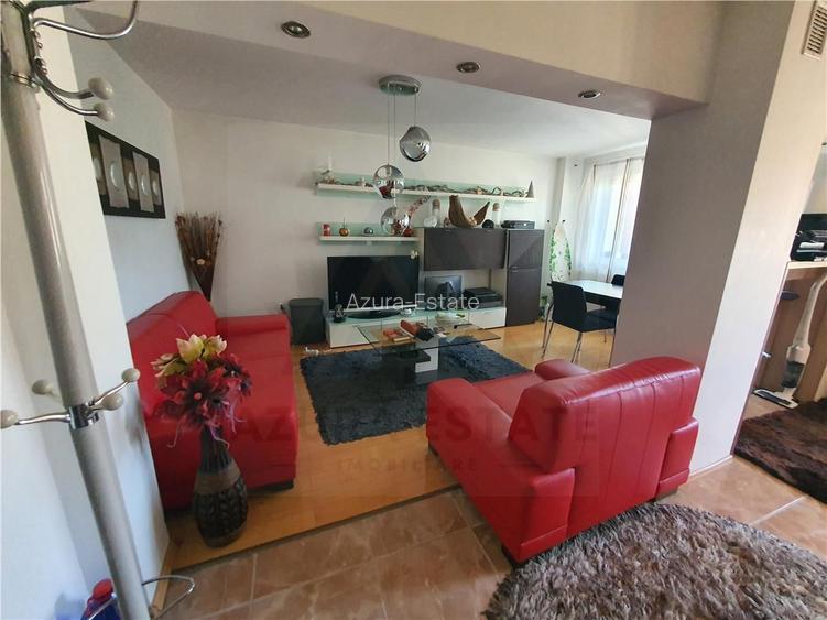 Apartament modern 43 mp utili balcon inchis pivnita 10 mp pe Siretului - 4