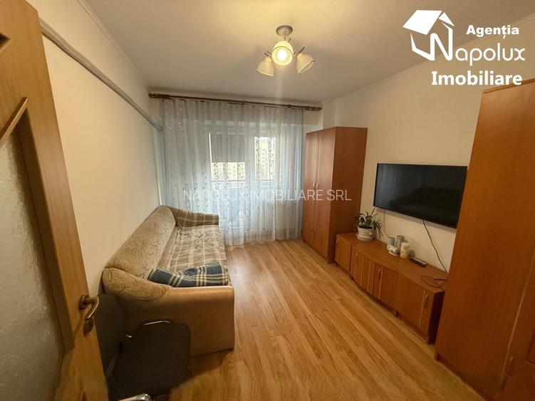 🏡 Exclusivitate! Apartament 3 camere – Mărăști, str. 21 Decembrie/Piața Mărăști - 4