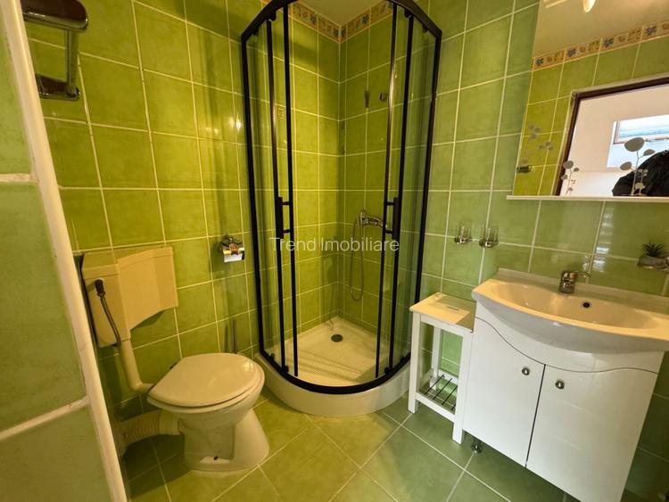 Apartament cu 2 camere, zona Grand Hotel Italia - 6