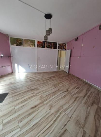 Tomis Nord - spatiu comercial 113 mp., zona intens traficata pietonal - 6