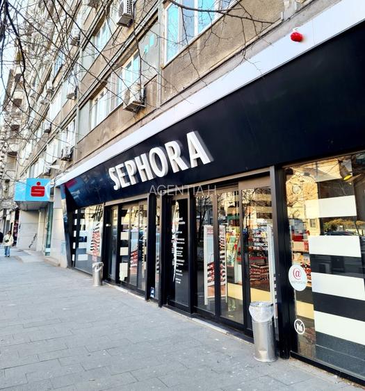 2 cam Bd. Balcescu SEPHORA bloc 1960 et 6 mobilat 56 mp balcon PET FRIENDLY - 2