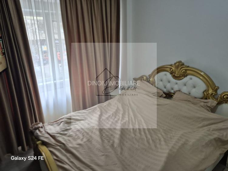Apartament 3 camere 2 bai I B-dul Lacul Tei I COMISION 0% - 4