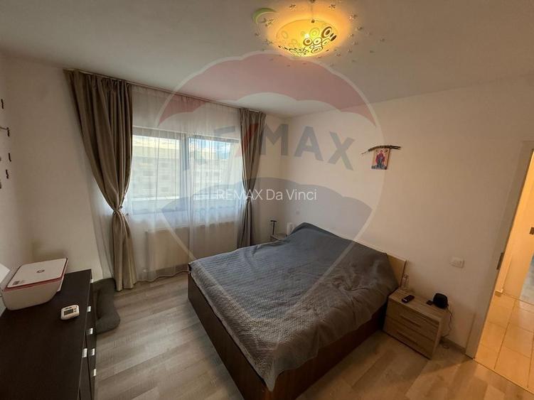 Apartament 2 camere de vânzare – Sânpetru, str. Galaxiei - 19