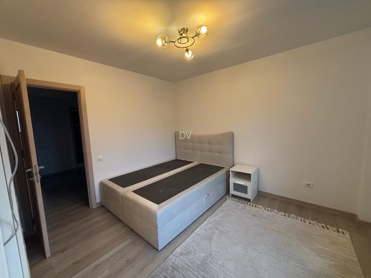     Apartament 3 camere la cheie, curte, apropiere lac, direct proprietar - 10