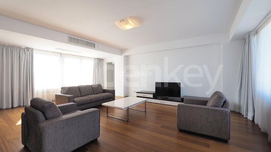 Apartament penthouse cu 3 camere | 118mp terasa | complex rezidential - 2