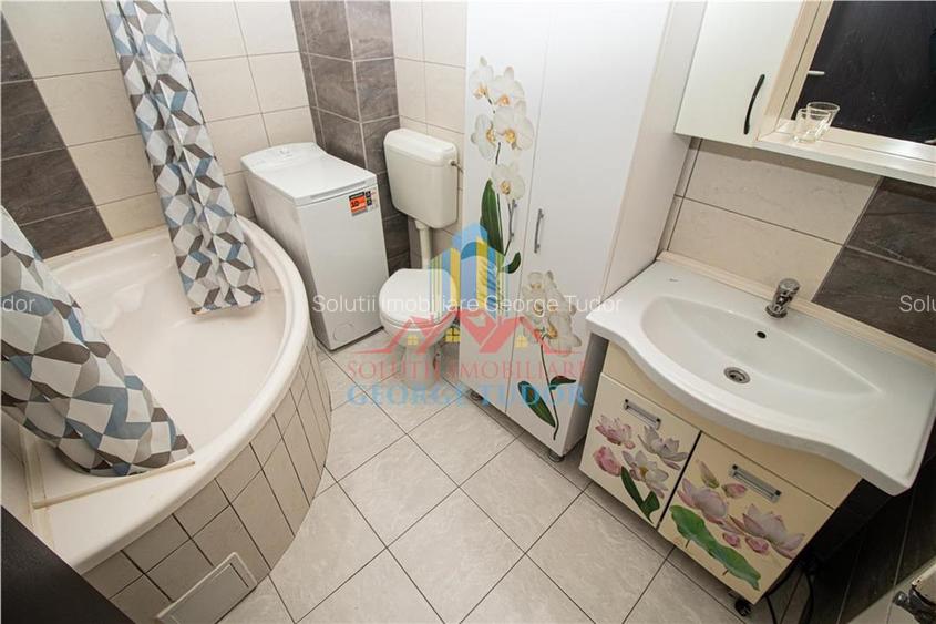 Garsoniera dubla 42 mp.Str. Gladiolelor 10, Chiajna - 18