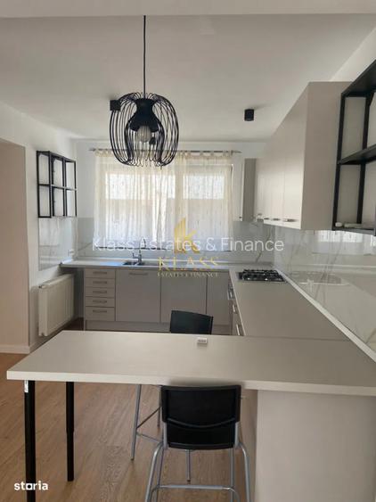 Vila superba 4 camere, renovata recent l Pipera - 4