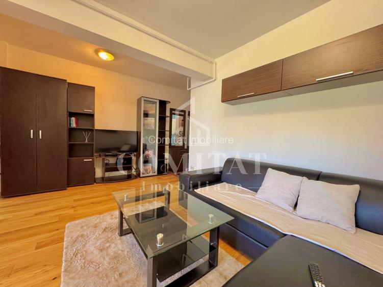 Apartament cu 2 camere | Zonă OMV Calea Turzii | Bloc nou - 3
