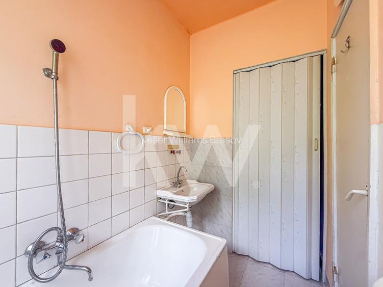2 camere tip cămin pe același CF | Baie proprie | Zona Noua – Str. Laminoarelor - 12