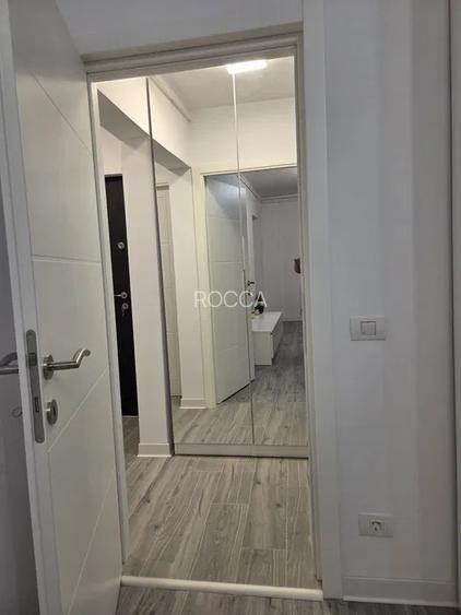Garsonieră modernă, renovată complet, la 5 minute de metrou Dristor - 6