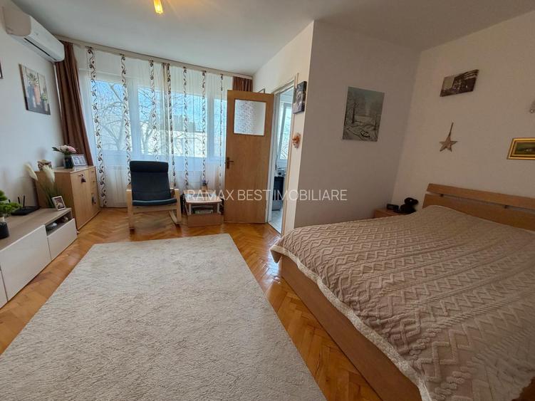 Nicolae Grigorescu 2 minute metrou - BLOC MIXT - 3