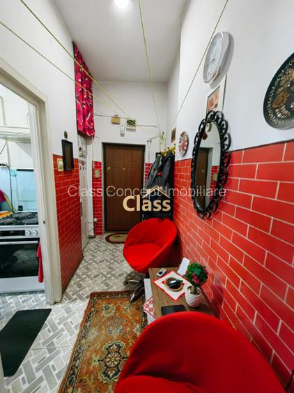 Apartament 3 camere | Investitie | 58 mpu | Zona Horea Semicentral - 8