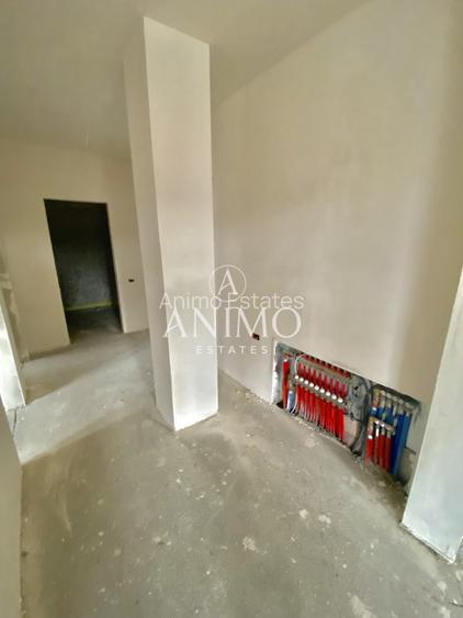 Apartament 3 camere de vanzare | Baciu | Parcare subterana | Se preda finisat - 4