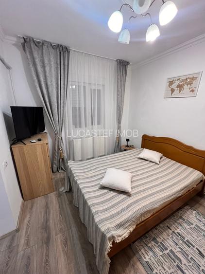 Garsoniera  Piata Domeni  Av Ion Marasecu - 3