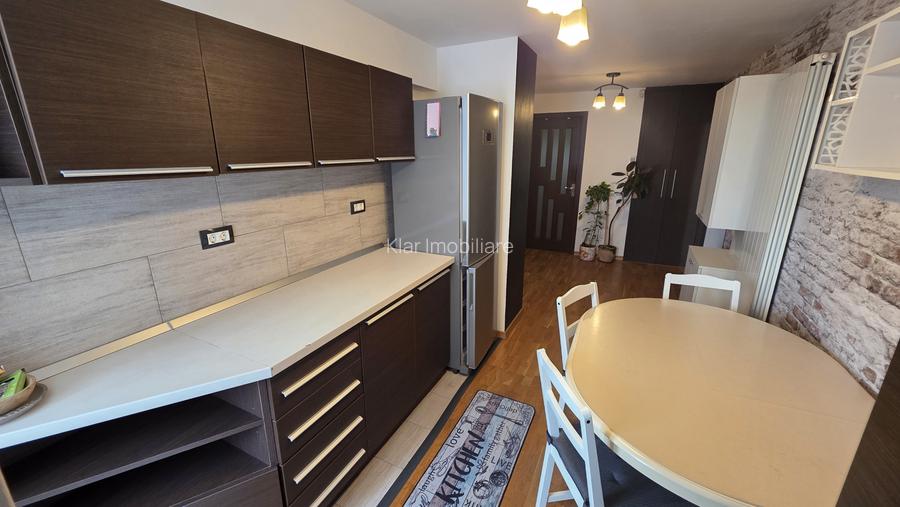 Apartament 2 camere, Gruia, langa Parcul Cetatuia si Stadionul CFR - 5