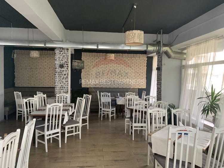 Spatiu comercial de inchiriat, zona Piata Cipariu - 4