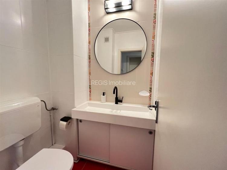 Central 3 Camere, Parcare, zona de vile - 13