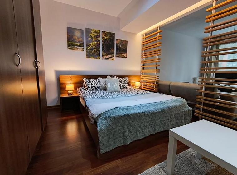 Garsoniera InCity Residence- Dristor- Vitan Mall - 11