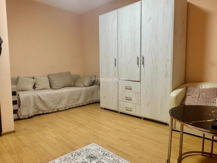 Apartament 1 camera | parcare | Str. Cetatii  - 2