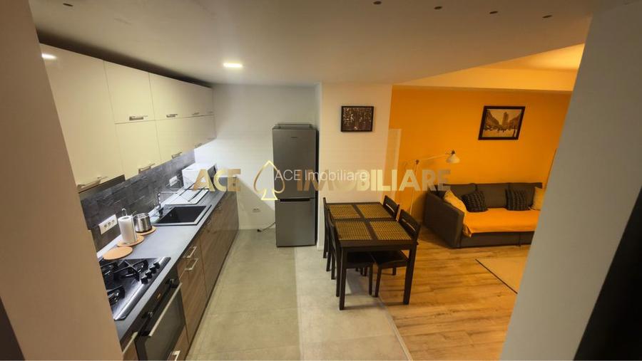 2 Camere de inchiriat | Grozavesti | Centrală | Metrou - 3