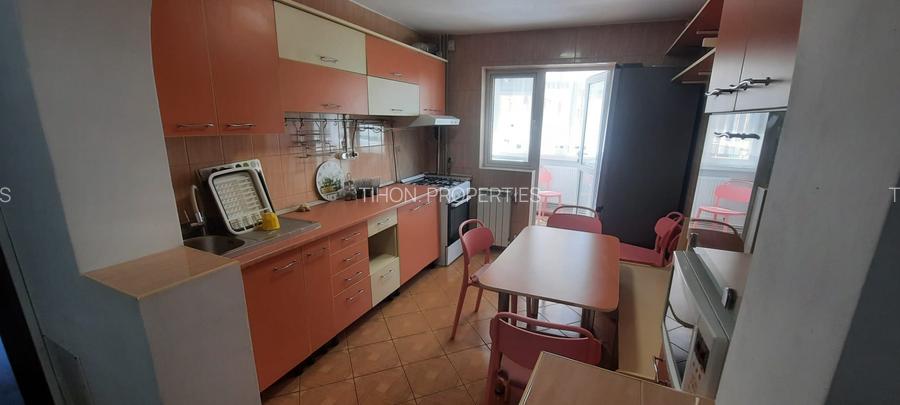 4 Camere | Drumul Taberei - Gheorghe Latea | Centrala Termica - 4