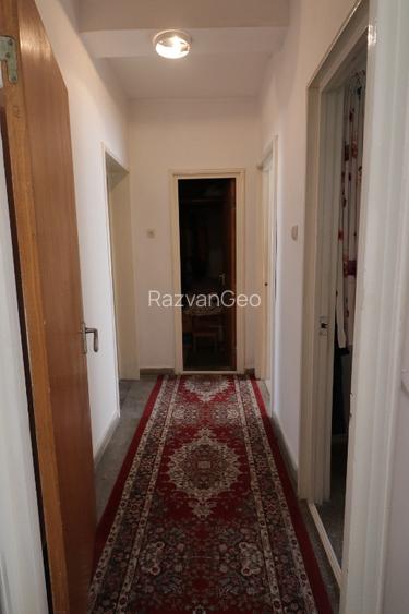 Proprietar 3 camere Pitesti  - 11