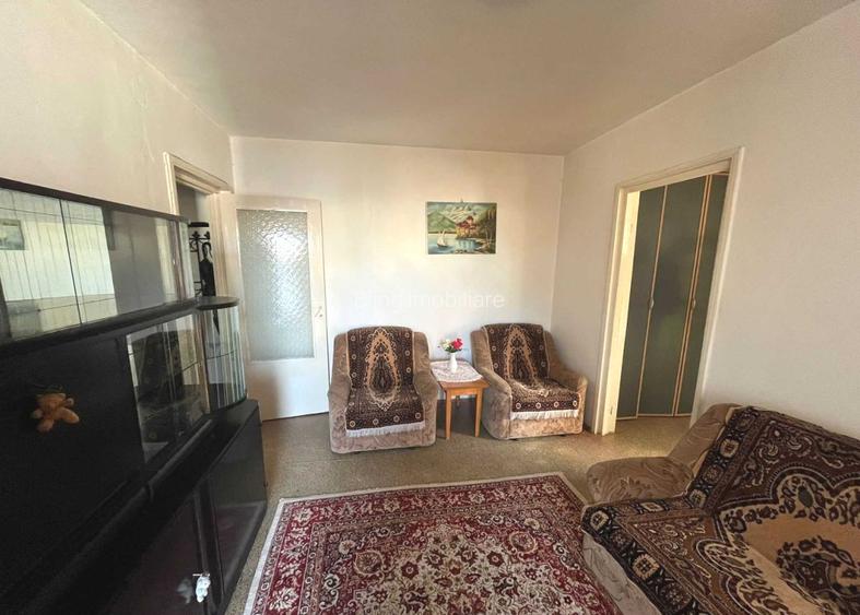 Apartament cu 2 camere, 42 mp, etaj intemediar, zona Casa Piratilor - 2