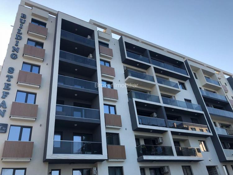 Apartament de 2 camere cu vedere la mare  - 3