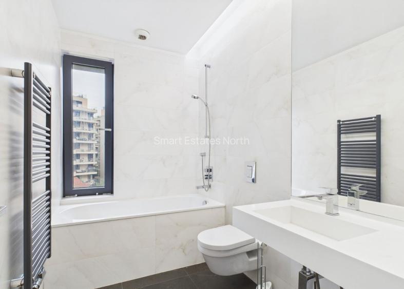 Apartament 3 camere Herastrau II Parcare inclusa - 8