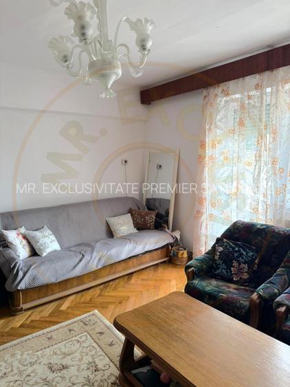 APARTAMENT 2 CAMERE | STR. AVRAM IANCU, SATU MARE - 2