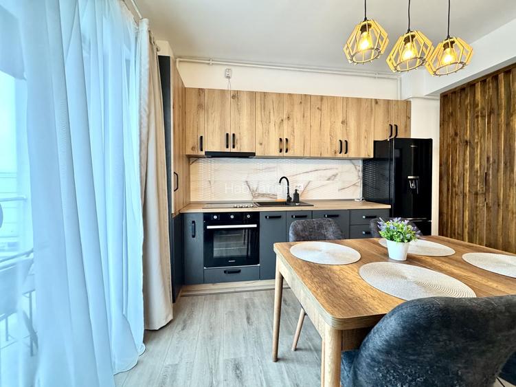 Apartament cu 2 camere, cochet si primitor,  zona Lipovei- Lidl - 4