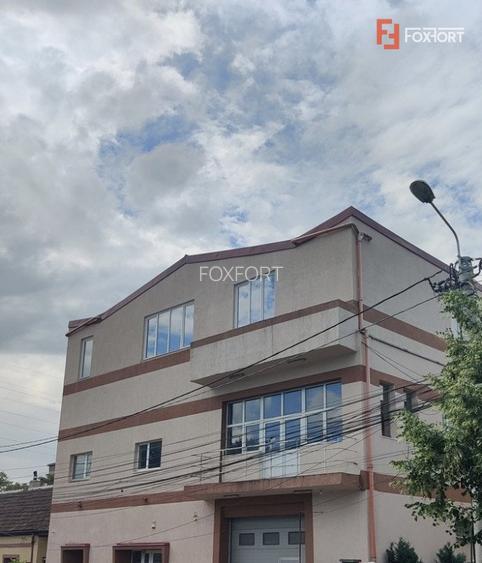 Hala productie in Timisoara COMISION 0% - ID V4732 - 16