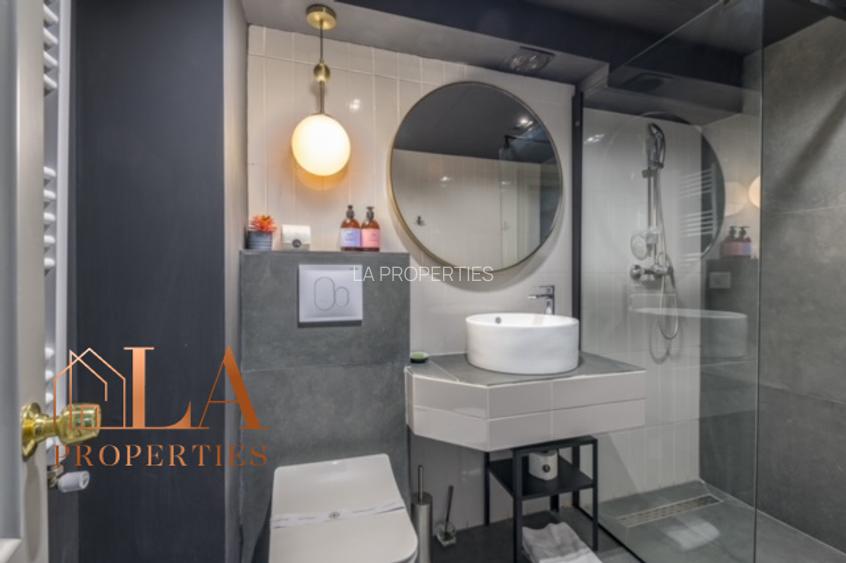 Boutique Hotel 31 camere | Design exclusivist | Zona Marriott-13 Septembrie - 11