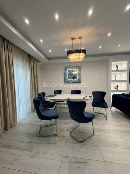 Casa 4 Camere Individuala 2022 | Bragadiru - Cartierul Verde - 3