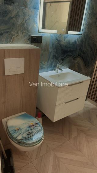 Penthouse de lux | 83 mp utili + terasă 117 mp | Etaj 3 cu lift | Zonă premium - 9