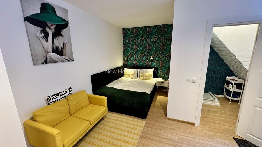 Garsonieră la casă | Blumăna, Str. De Mijloc - 5