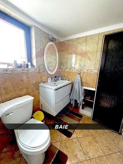 Casa spațioasă cu teren si foișor - Negrești Oaș - 7