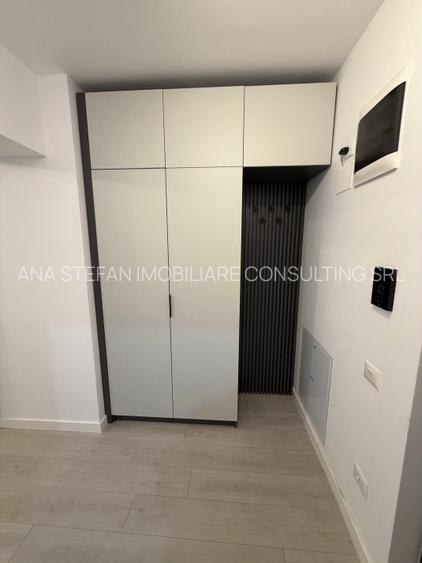 Smart Lujerului l Studio Lux+Terasa  l 3 Min Metrou l Parcul Liniei l - 9