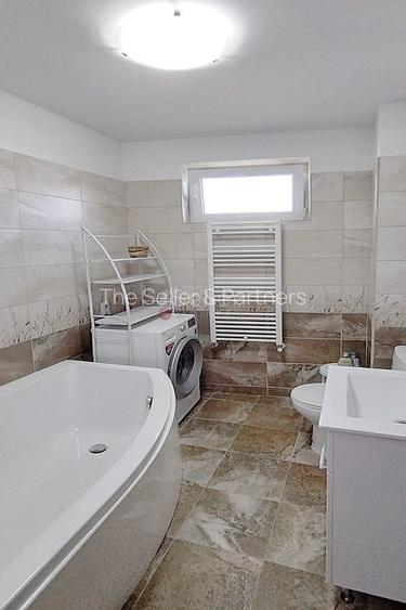 Apartament Mobilat Utilat Cu Loc Parcare - 14
