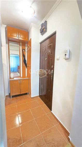 Mutare imediata | Apartament cu 2 camere, la parter | Carpati I - 12