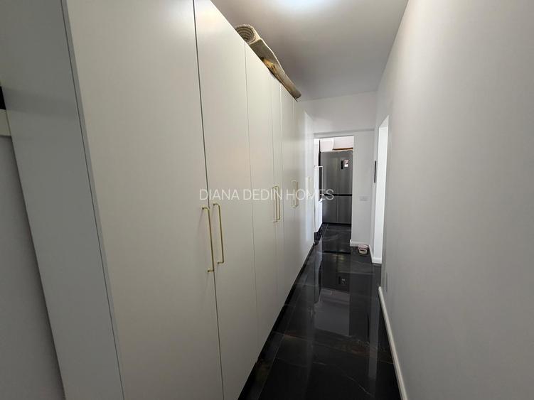 Apartament 2 Camere GALAXY - Terasa 20 MP - 10